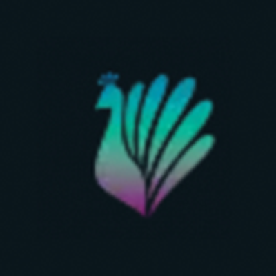 Peacock Care Homes logo