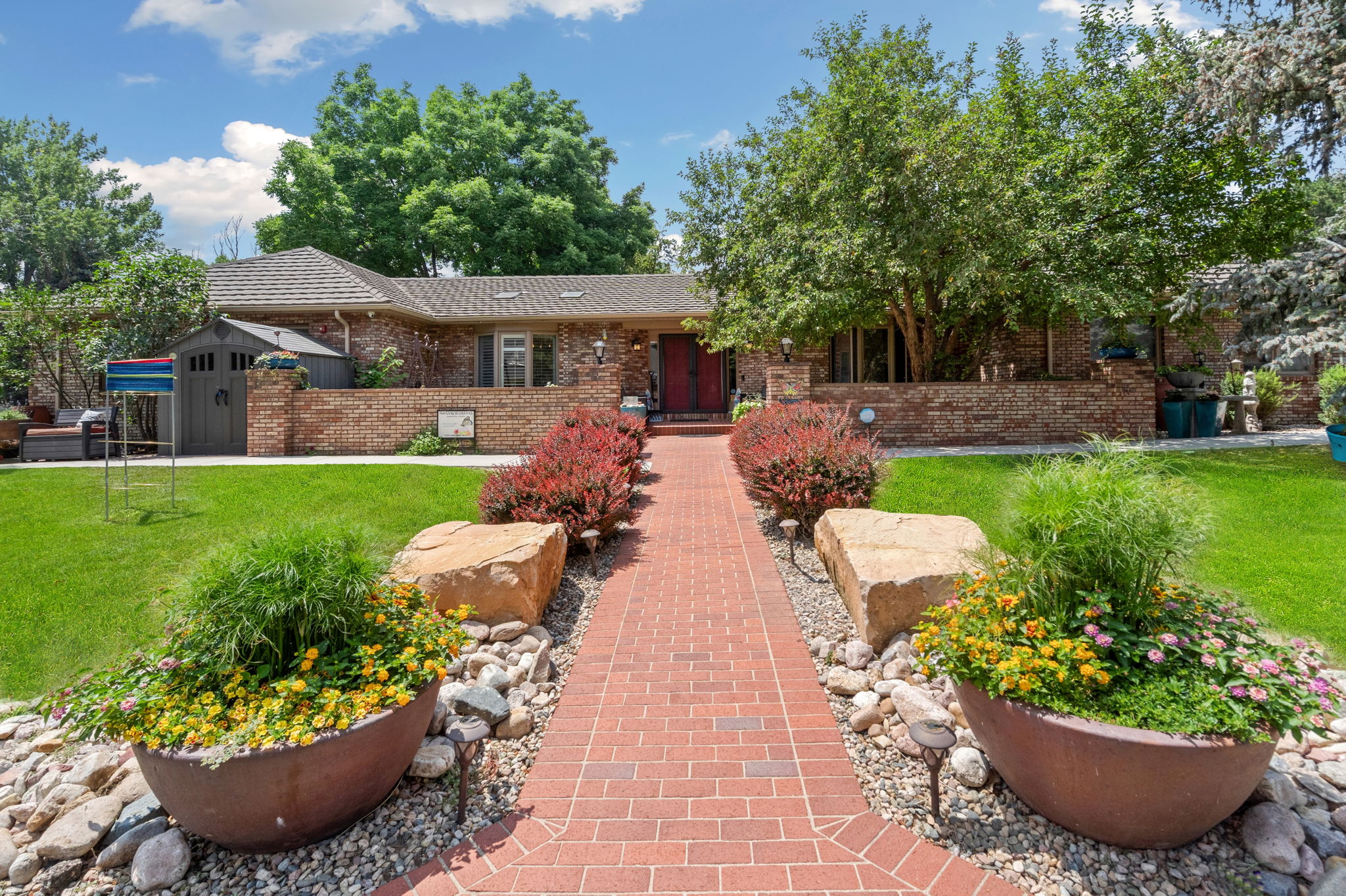 Peacock Care Homes gallery image 5